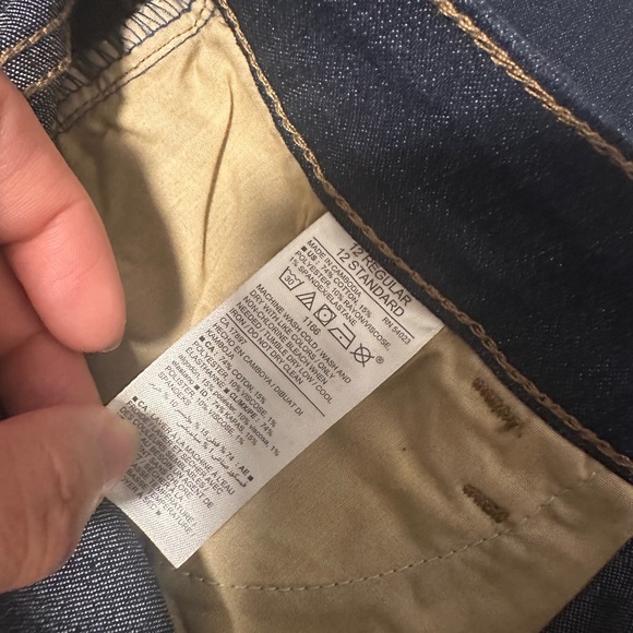 Take All Old Navy pants - Picture 4 of 7